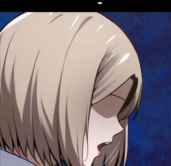 Gangster x Office Lady Chapter 37 image 117
