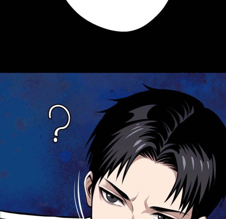 Gangster x Office Lady Chapter 37 image 119