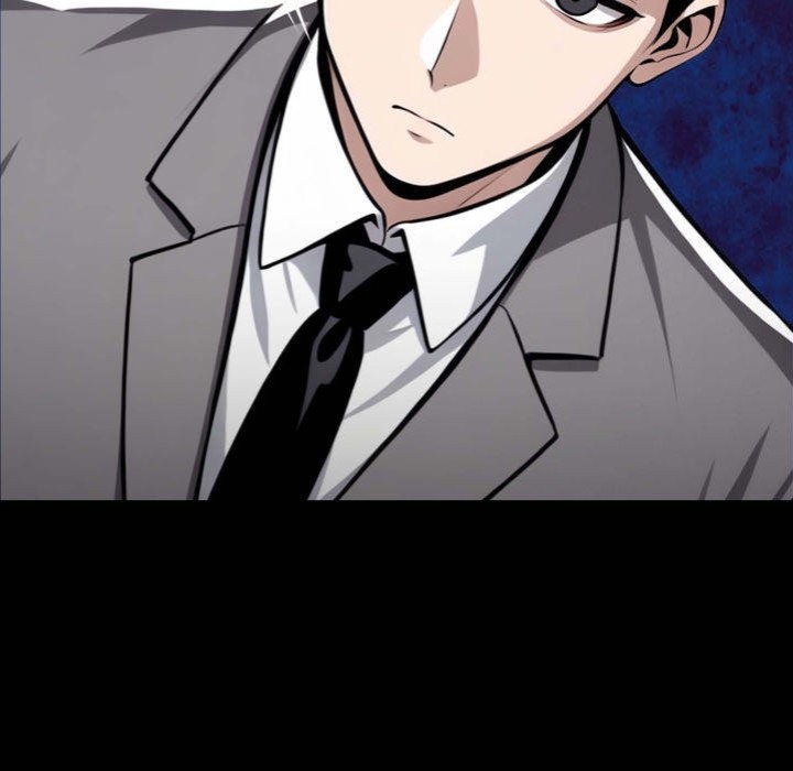 Gangster x Office Lady Chapter 37 image 120