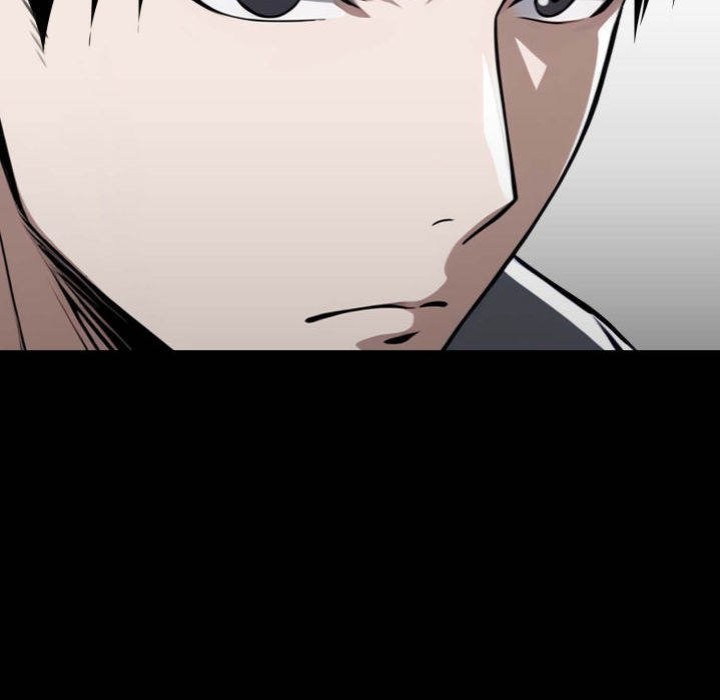 Gangster x Office Lady Chapter 37 image 124