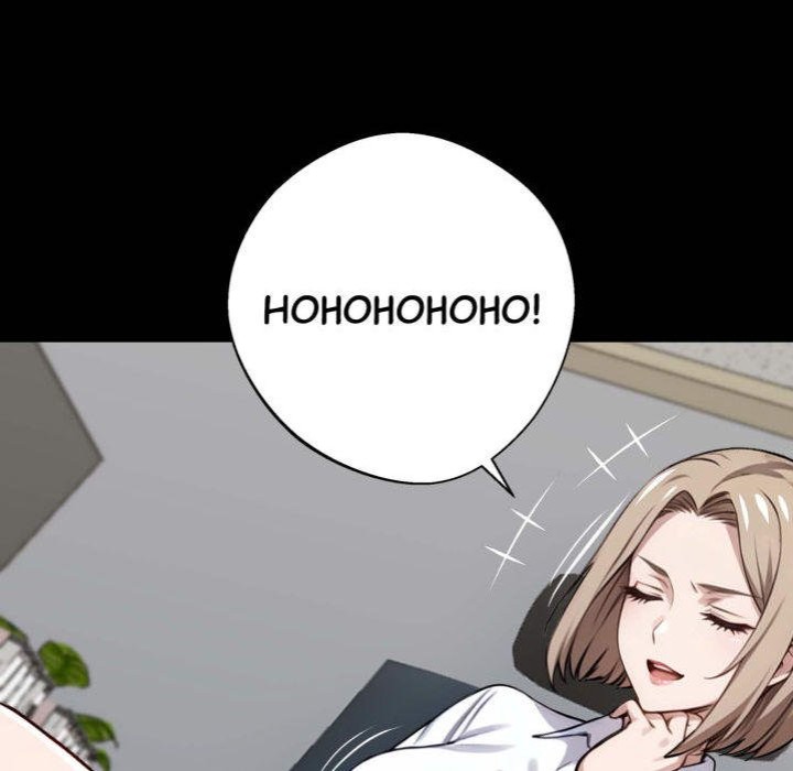 Gangster x Office Lady Chapter 37 image 125