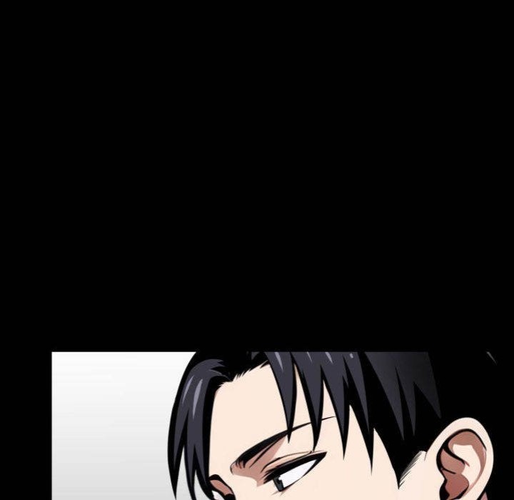 Gangster x Office Lady Chapter 37 image 127