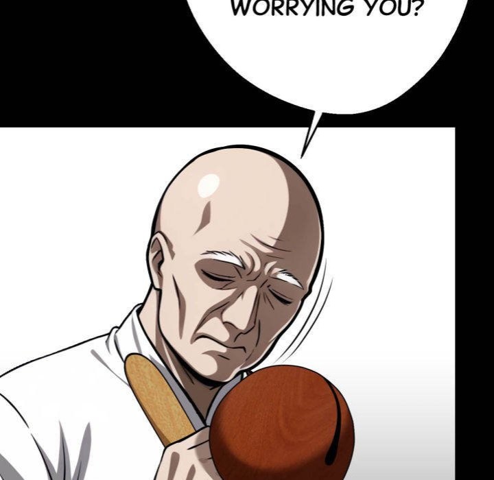 Gangster x Office Lady Chapter 37 image 12