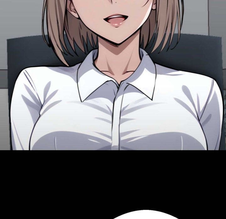 Gangster x Office Lady Chapter 37 image 130
