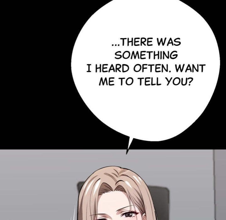 Gangster x Office Lady Chapter 37 image 131