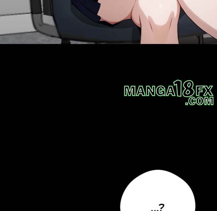 Gangster x Office Lady Chapter 37 image 133