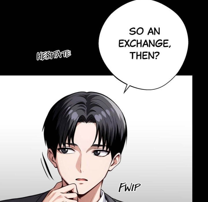Gangster x Office Lady Chapter 37 image 136