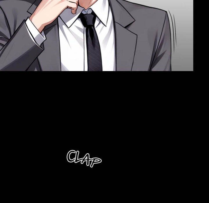 Gangster x Office Lady Chapter 37 image 137