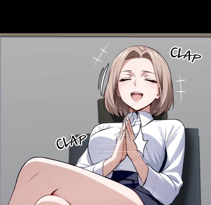 Gangster x Office Lady Chapter 37 image 138