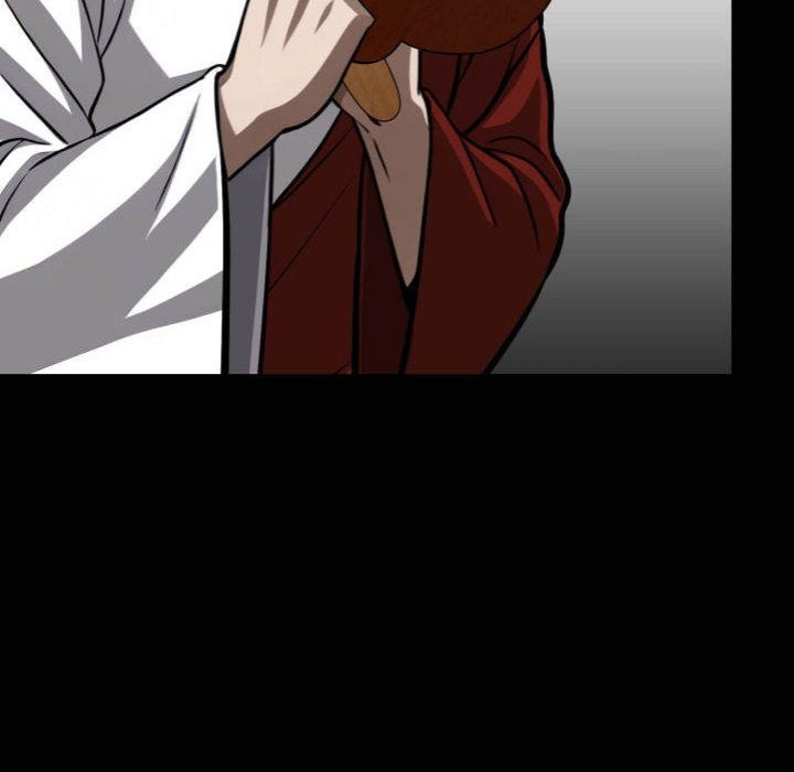 Gangster x Office Lady Chapter 37 image 13