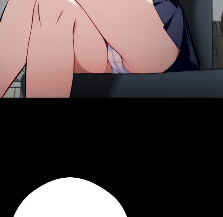 Gangster x Office Lady Chapter 37 image 139