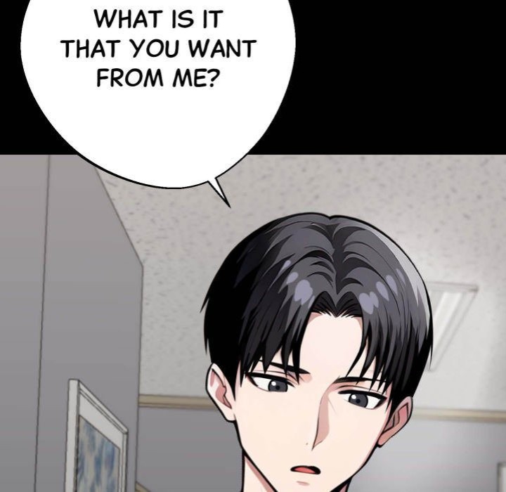 Gangster x Office Lady Chapter 37 image 140