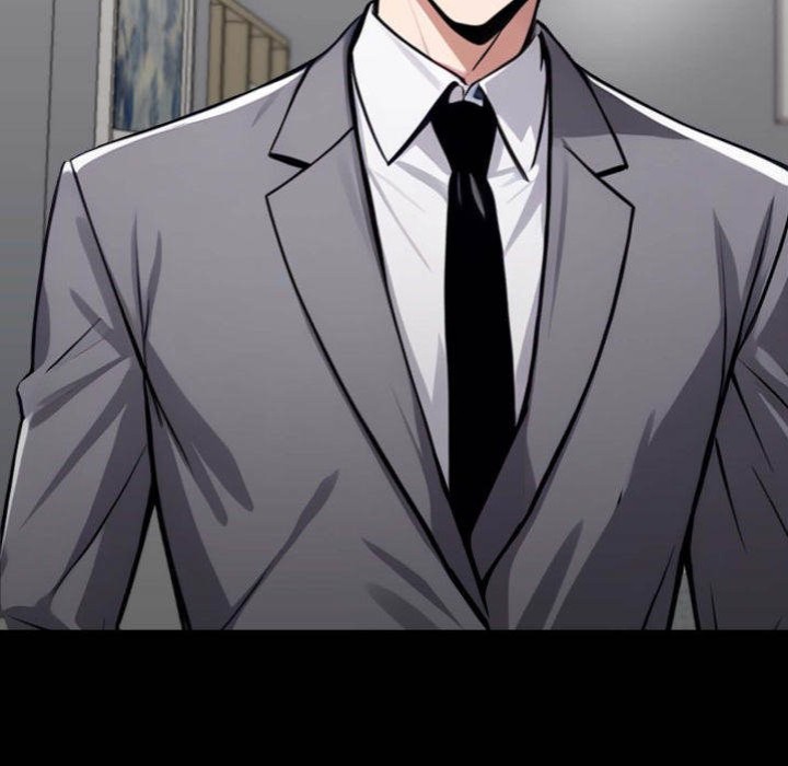 Gangster x Office Lady Chapter 37 image 141