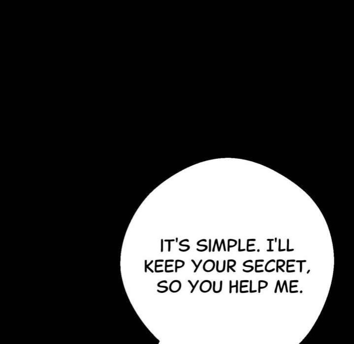 Gangster x Office Lady Chapter 37 image 142