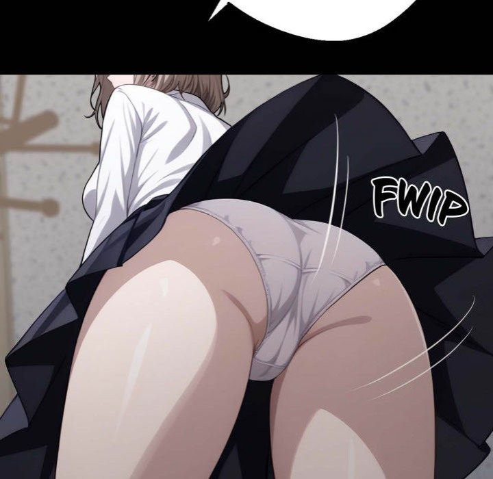Gangster x Office Lady Chapter 37 image 143