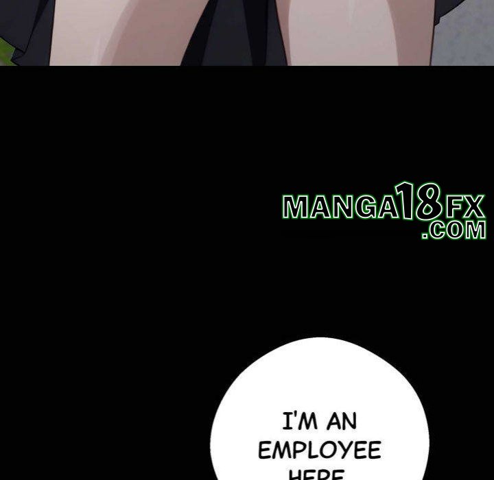 Gangster x Office Lady Chapter 37 image 144