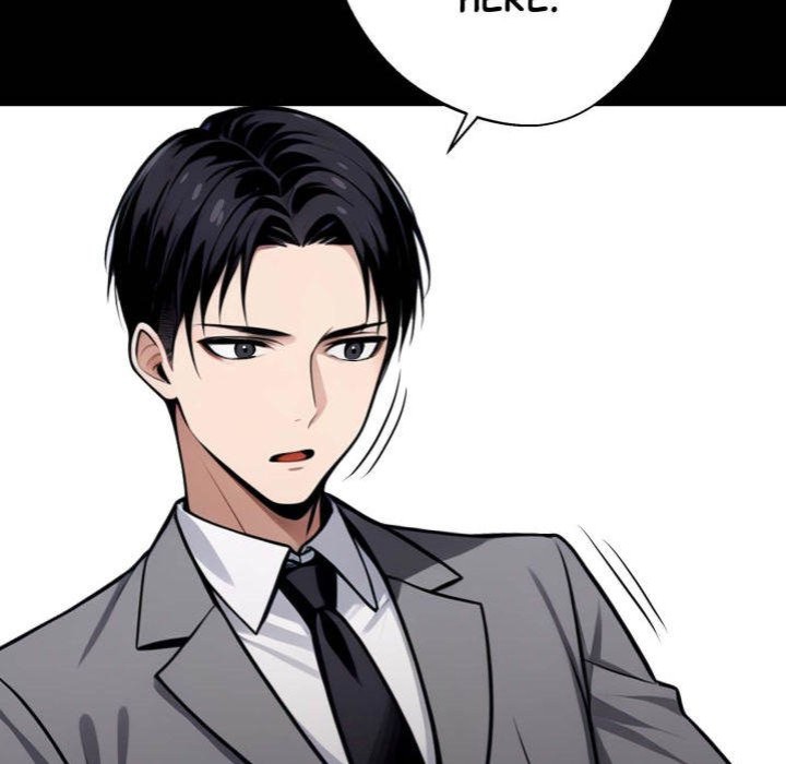 Gangster x Office Lady Chapter 37 image 145