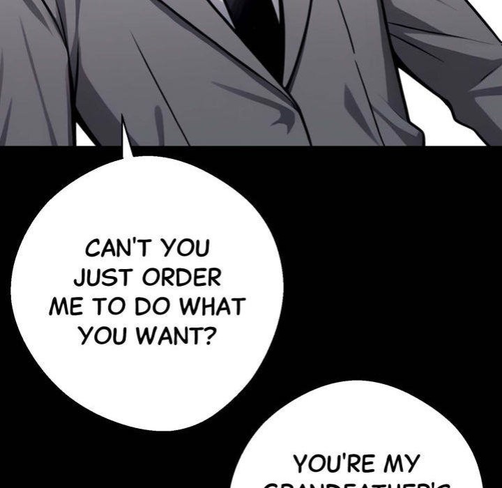 Gangster x Office Lady Chapter 37 image 146