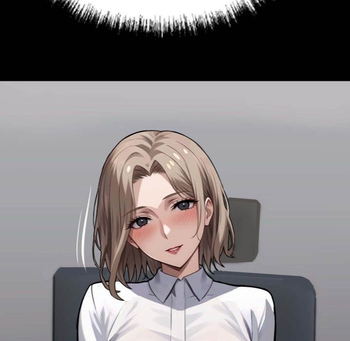 Gangster x Office Lady Chapter 37 image 149