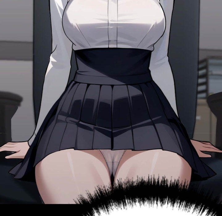 Gangster x Office Lady Chapter 37 image 150