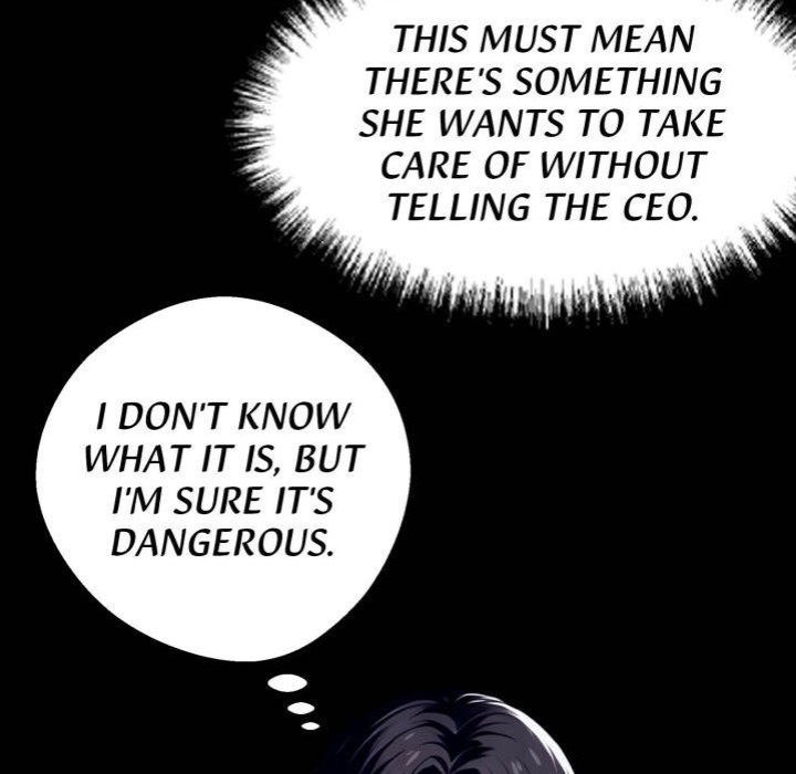 Gangster x Office Lady Chapter 37 image 151