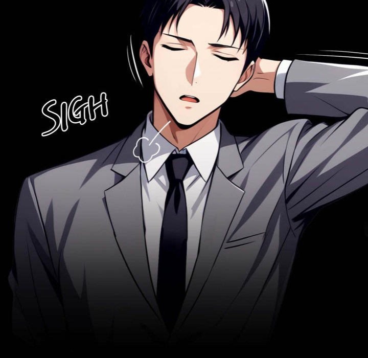 Gangster x Office Lady Chapter 37 image 152