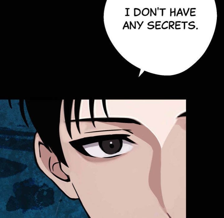 Gangster x Office Lady Chapter 37 image 154