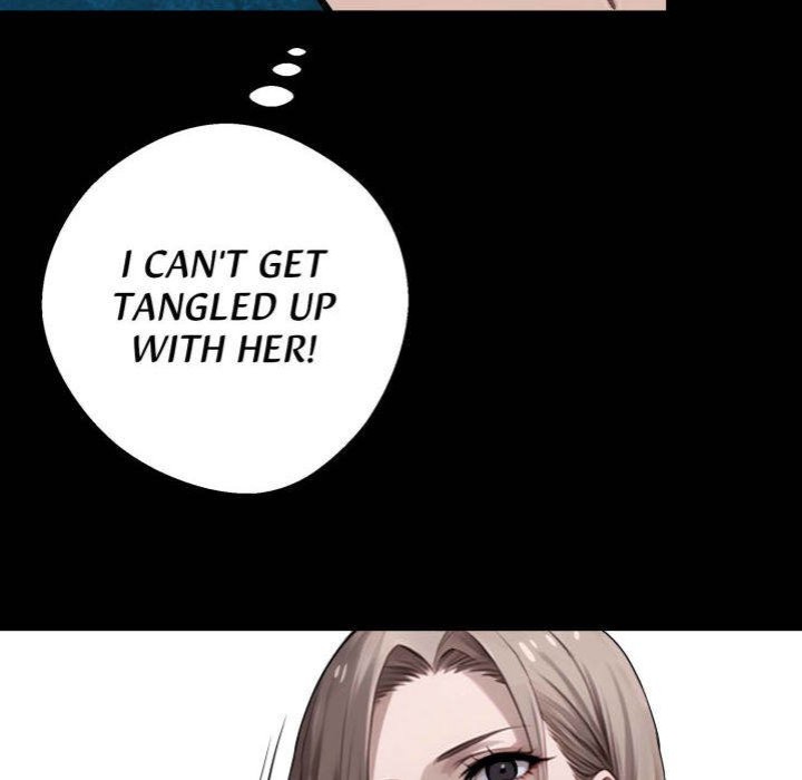 Gangster x Office Lady Chapter 37 image 155