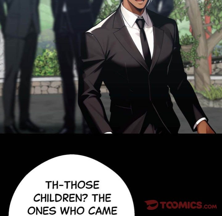 Gangster x Office Lady Chapter 37 image 15