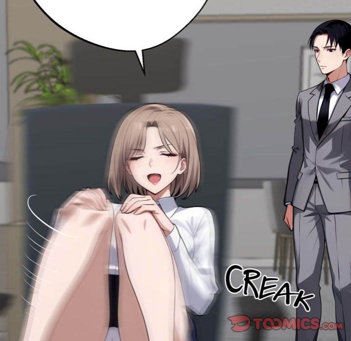 Gangster x Office Lady Chapter 37 image 159