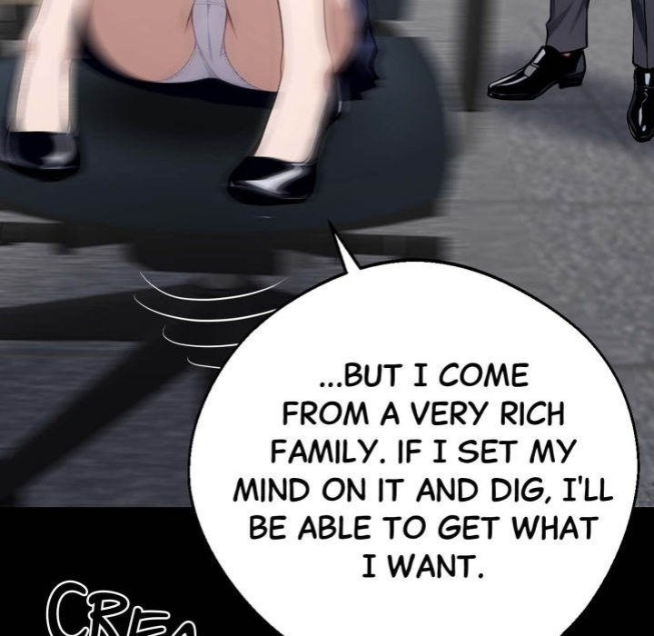 Gangster x Office Lady Chapter 37 image 160