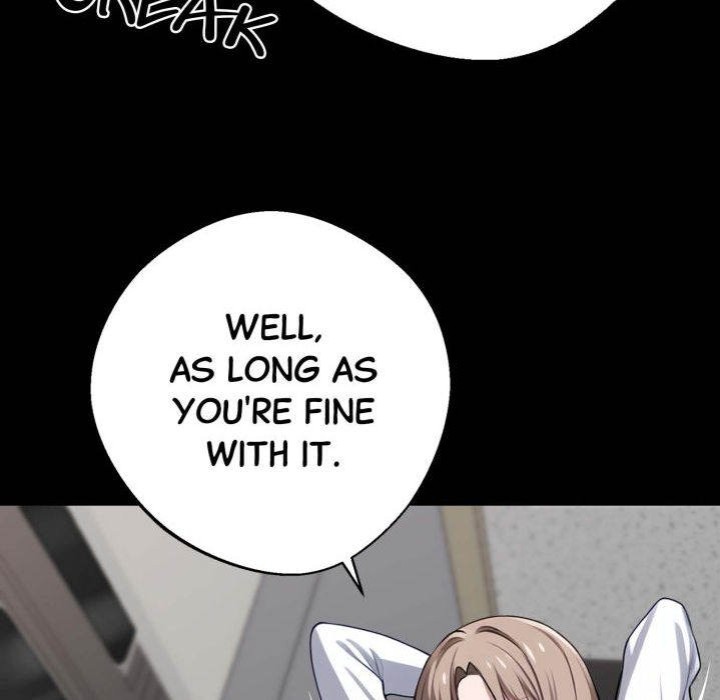 Gangster x Office Lady Chapter 37 image 161