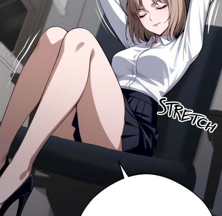 Gangster x Office Lady Chapter 37 image 162