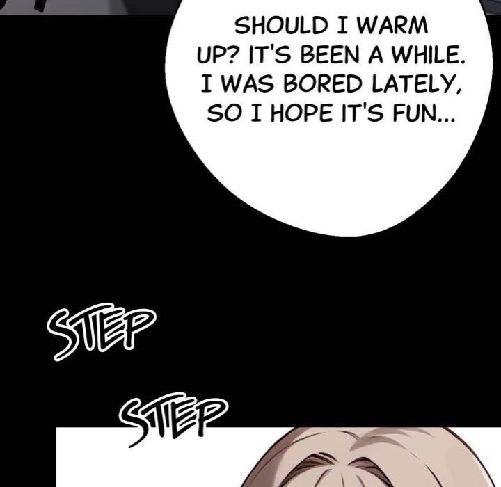 Gangster x Office Lady Chapter 37 image 163
