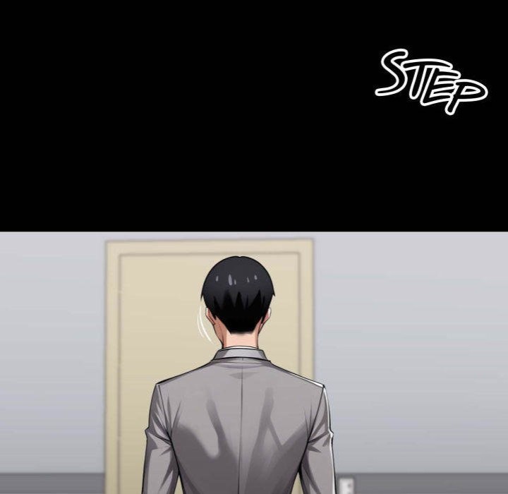 Gangster x Office Lady Chapter 37 image 165