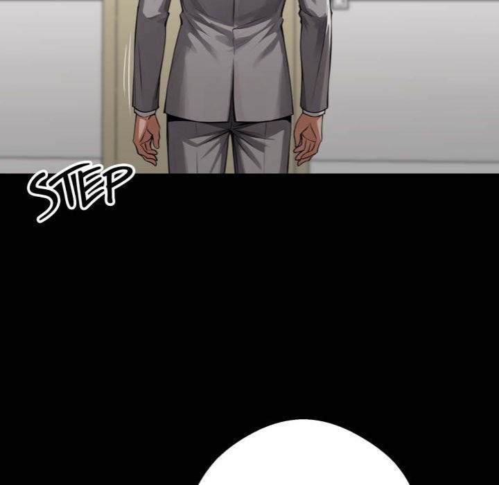 Gangster x Office Lady Chapter 37 image 166