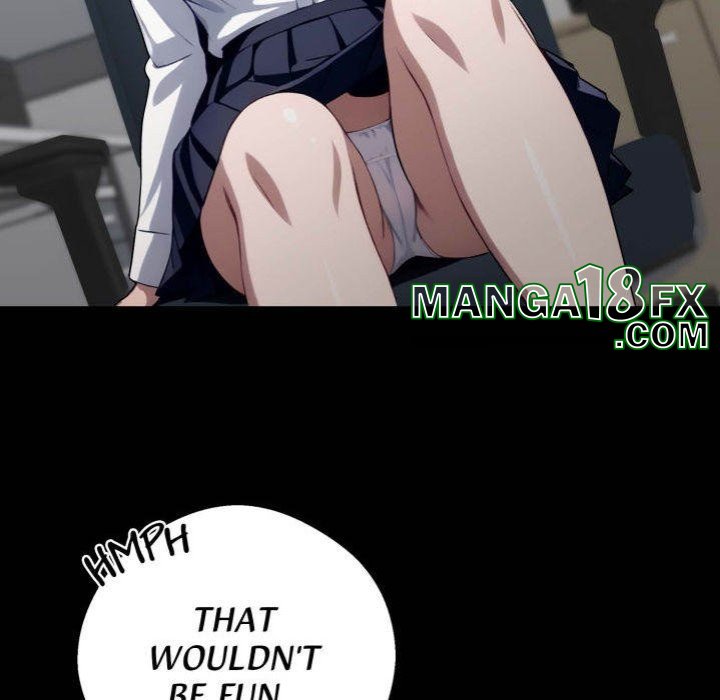 Gangster x Office Lady Chapter 37 image 168