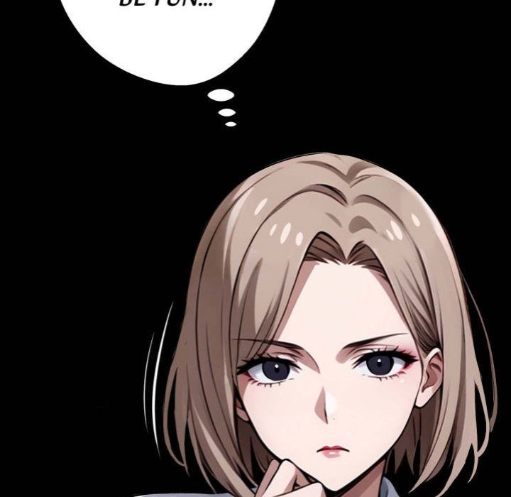 Gangster x Office Lady Chapter 37 image 169