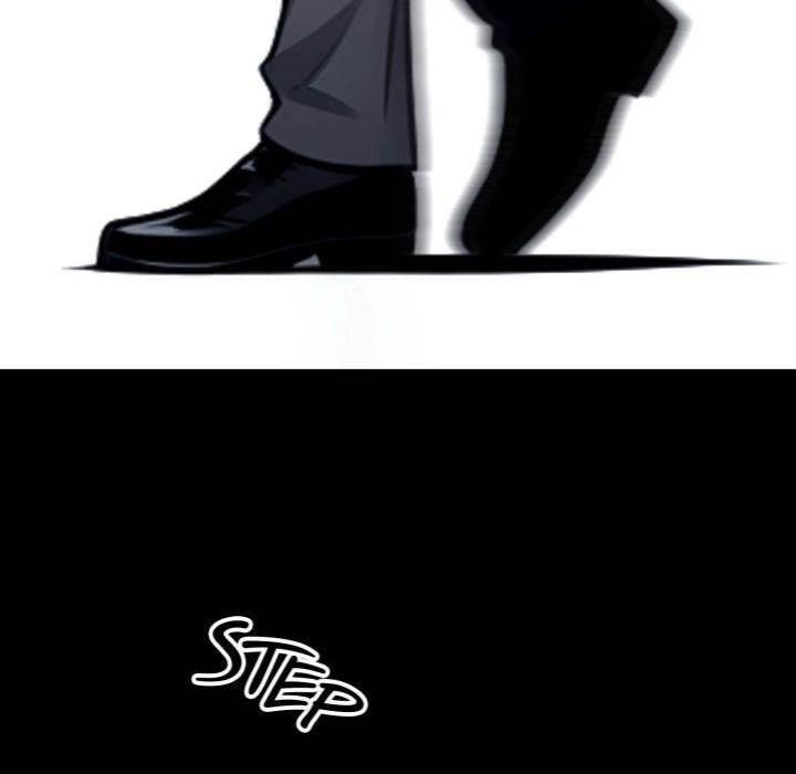 Gangster x Office Lady Chapter 37 image 172