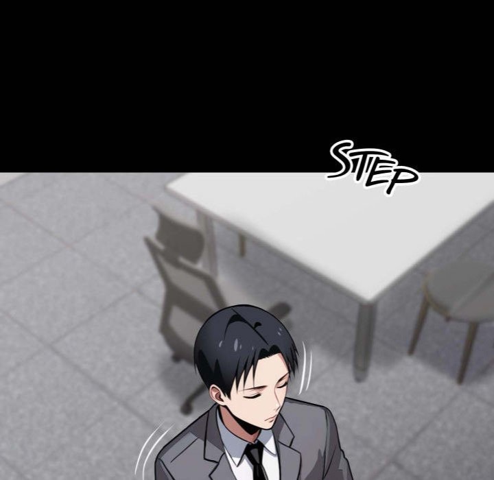Gangster x Office Lady Chapter 37 image 173
