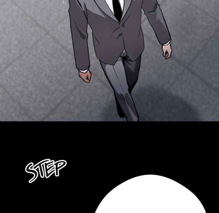 Gangster x Office Lady Chapter 37 image 174