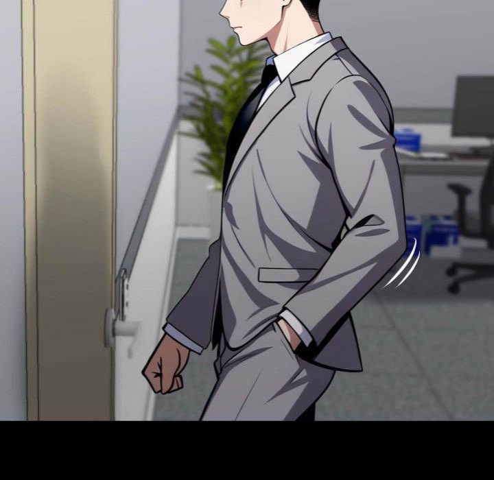 Gangster x Office Lady Chapter 37 image 178