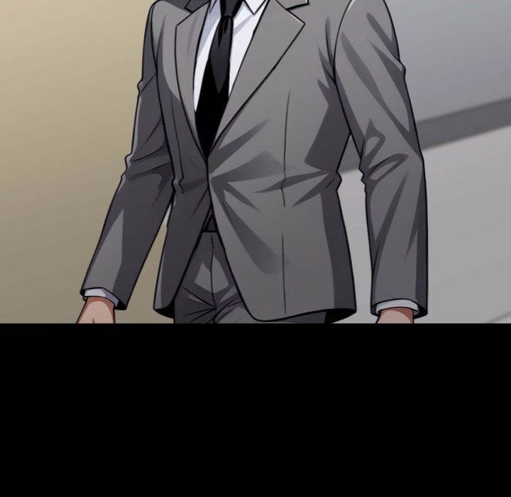 Gangster x Office Lady Chapter 37 image 184