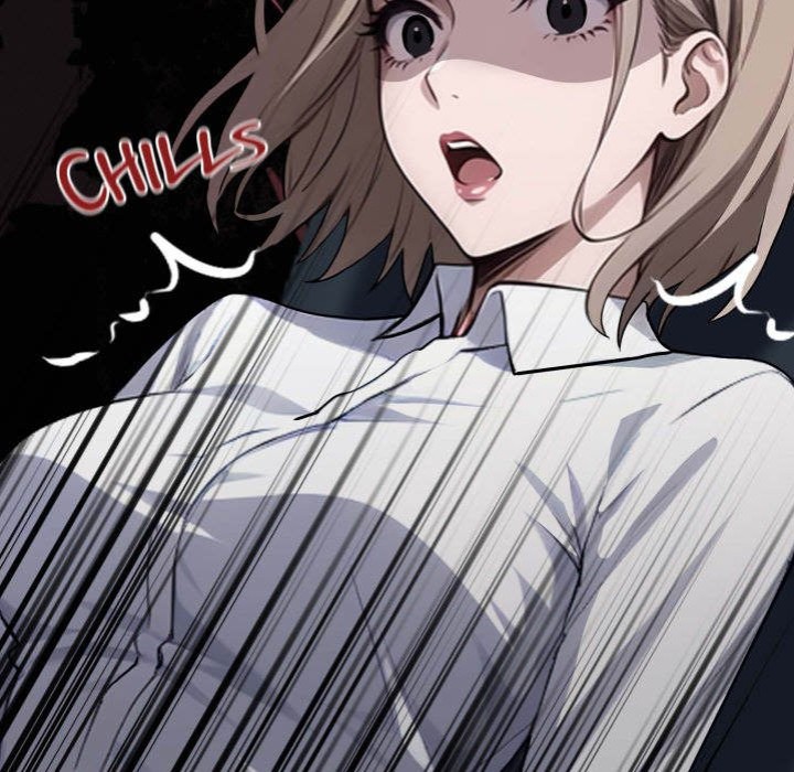 Gangster x Office Lady Chapter 37 image 192