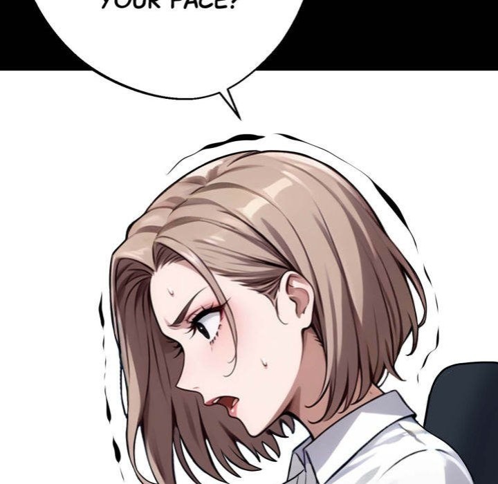 Gangster x Office Lady Chapter 37 image 194