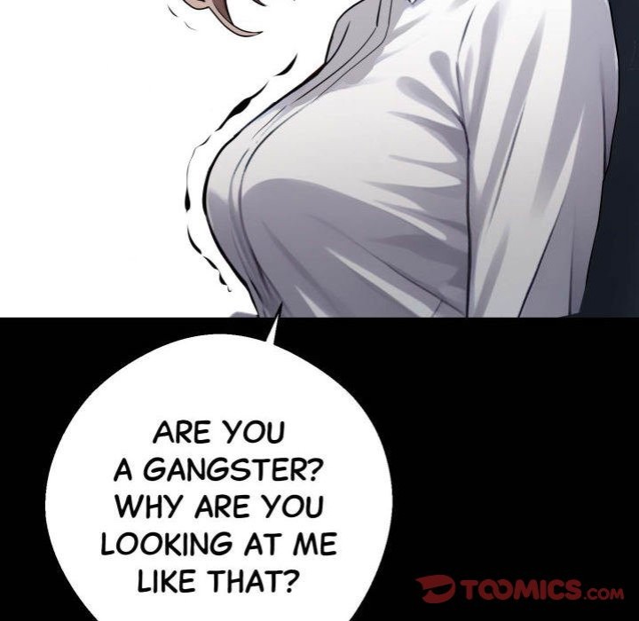 Gangster x Office Lady Chapter 37 image 195