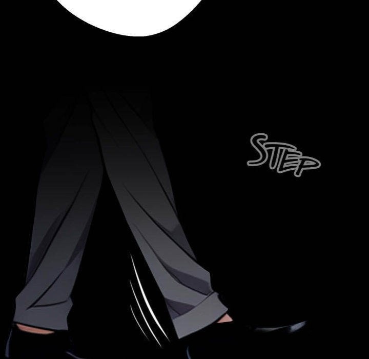 Gangster x Office Lady Chapter 37 image 196