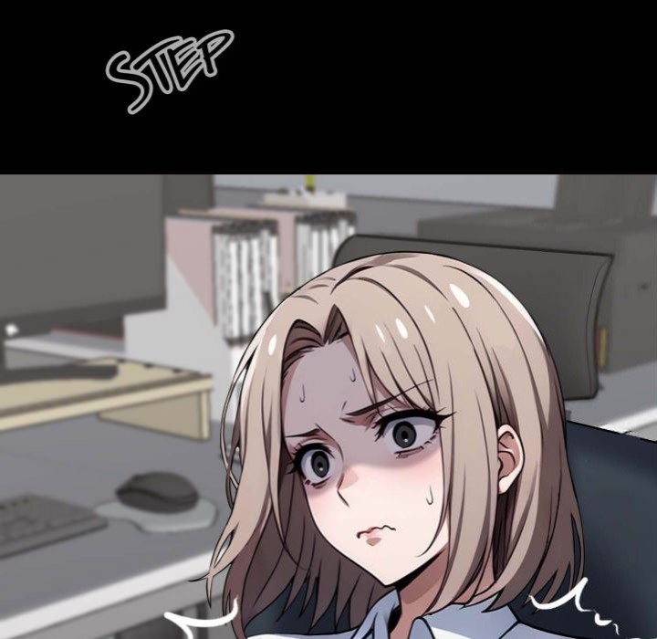 Gangster x Office Lady Chapter 37 image 198