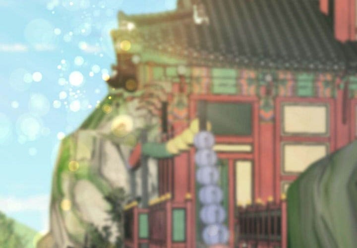 Gangster x Office Lady Chapter 37 image 1