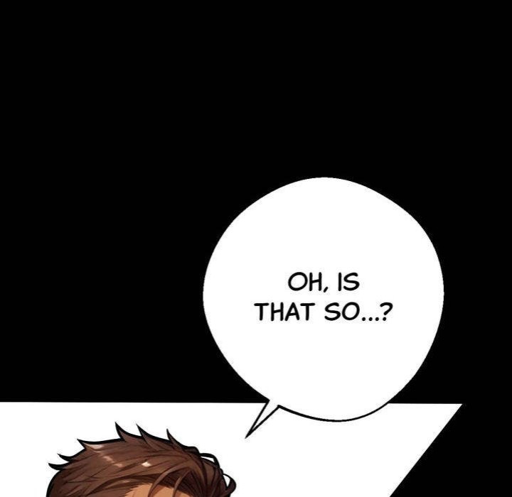 Gangster x Office Lady Chapter 37 image 19